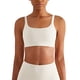 thumbnail image 3 of Camiseta sin mangas para yoga Nikou sujetador deportivo respetuoso con la piel máxima confiabilidad, 3 of 6