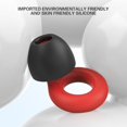 thumbnail image 4 of Noise Cancelling Earplugs for Sleep Noise Cancelling Earplugs for Swimming Noise Cancelling Earplugs for Swimming Noise Cancelling Earplugs for Swimming, 4 of 8