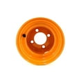 thumbnail image 2 of (1) Scag Rear Wheel Fits Freedom Z & V Ride Replaces 481868, 2 of 4