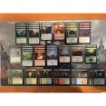 thumbnail image 1 of Guildgates Matter Deck - Super Strong - Modern Legal - Custom Built - Magic The Gathering - MTG - 60 Card!, 1 of 3