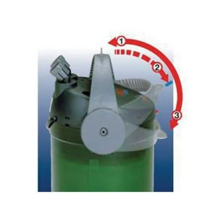 Eheim Replacement Part - Handle for Ecco Canister Filters (7481000)