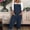 Navy#2, variant on Black*Friday Clearance Items under $5 GaThRRgYP Women's Pants $5,Womens Casual Off Shoulder Denim Jeans Pocket Sleeveless Jumpsuits Rompers