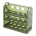 thumbnail image 2 of Caja de huevos plegable con puerta lateral para refrigerador, con temporizador y función de plegado. Venta al por mayor., 2 of 2