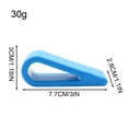 thumbnail image 3 of Outdor Laptop Stand Portable Laptop Desktop Pad With Ergonomic Design, 3 of 5