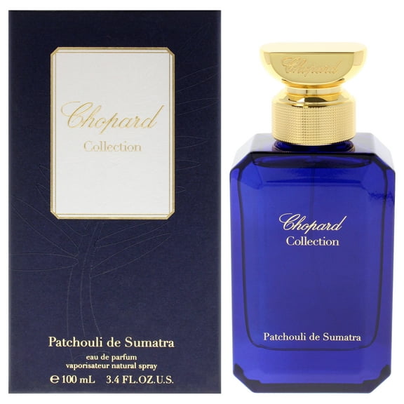 Chopard Patchouli De Sumatra , 3.4 oz EDP Spray