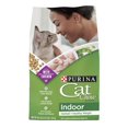 thumbnail image 1 of Alimento seco para gatos de interior Purina Cat Chow, sin bolas de pelo y con peso saludable, bolsa de 1,4 kg, 1 of 6