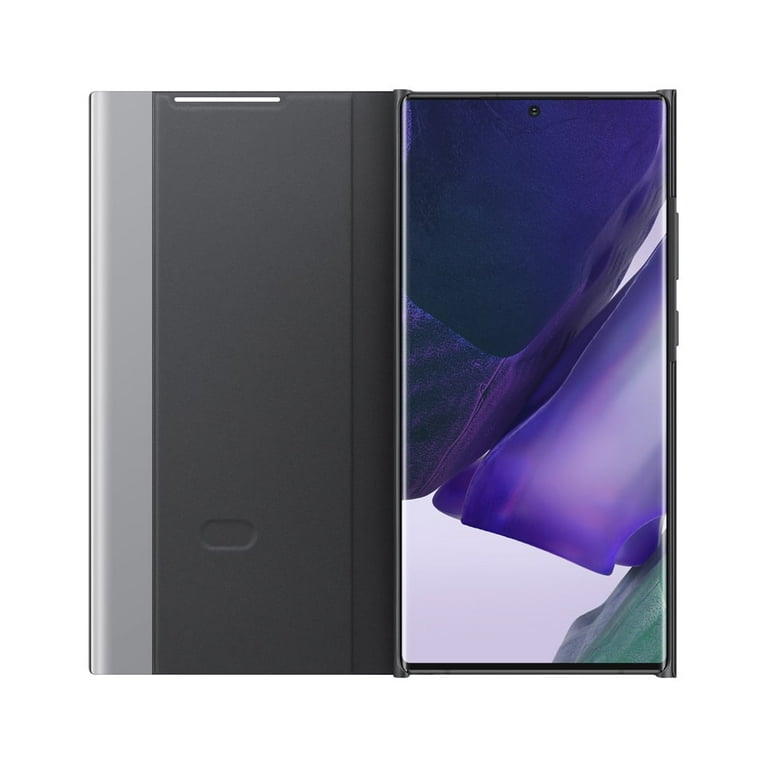 Samsung S-View Flip Folio Case - Samsung Galaxy Note20 Ultra 5G