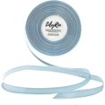 thumbnail image 1 of Sky Ribbon 100 Yard Satin Roll For The Art Of Weddings, Wreaths, And Wrap S, 1 of 2