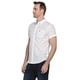 thumbnail image 2 of Camisa Ultra Slim Lee Hombre Manga Corta 25M7 blanco M, 2 of 4