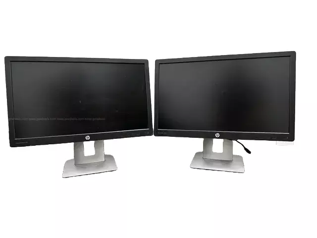 HP モニター M27ha FHD US仕様(国内使用可) HP M27ha FHD Monitor Review | PCMag