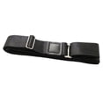 thumbnail image 3 of Cinturón Stay Belt Hugo Camiseta resistente al sudor para hombres y mujeres 1200x30x5mm, 3 of 7