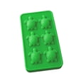 thumbnail image 2 of shyuyusa Turtle Shape Ice Cube Mold Silicone Ice Grid Home Use Freezer Tray For Beverage Cooling Dessert Making, 2 of 6