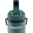 thumbnail image 3 of Botella De Agua Aislada De 50 onzas Igloo 2883002 Acero, 3 of 3