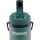 thumbnail image 3 of Botella De Agua Aislada De 50 onzas Igloo 2883002 Acero, 3 of 3