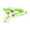 Green, variant on Yanxiao Purple Water Squirt Blaster Pool Toys, 6.7" Cartoon Trigger-Fire Soakage for Outdoor Summer Water Games, Beach Water Fight Pool Water Toys for kids, Water Play for Kids 4-12 Birthday Gift