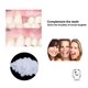 thumbnail image 5 of Pegamento para dientes sólidos, gránulos para reparación de dientes, bricolaje, dientes postizos Abanopi Cola de dientes, 5 of 5