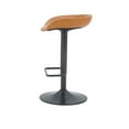 thumbnail image 6 of Rogue PU Gaslift Bar Stool, (Set of 2), 6 of 8