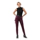 thumbnail image 1 of LEGGINGS THABET rojo 26, 1 of 5