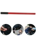 thumbnail image 7 of Pawsdot Steel Floor Jack Handle Red for Machine Stable Practical Easy to Use, 7 of 7