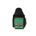 thumbnail image 3 of 2.1x5.5mm DC Power Female Plug Jack Adapter Connector for CCTV Socket, 3 of 3