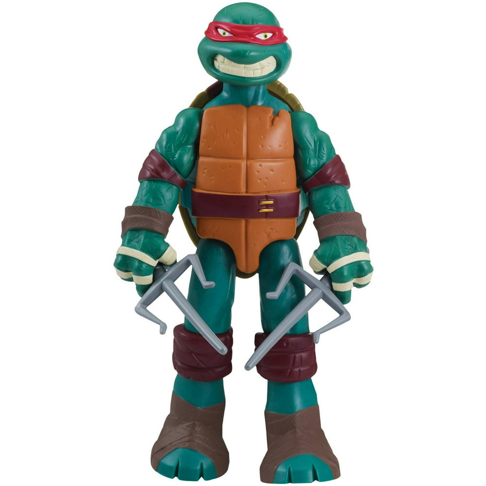 tmnt retro walmart