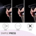 thumbnail image 5 of 12 Pcs Trigger Sprayer Spray Bottle Nozzle Head - 28/410 Neck Bottle Size, 5 of 5