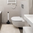 thumbnail image 2 of Desatascador de inodoro multiusos para baños de dormitorios, 2 of 8