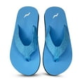 thumbnail image 6 of NORTY Women's Flip Flop Thong Beach Pool Casual Sandal 42338-6B(M)US (Sky Blue), 6 of 6