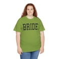 thumbnail image 4 of Bride T-shirt, Bride to be T-shirt, Wedding T-shirt, Bachelorette T-Shirt, 4 of 7