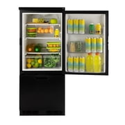 Norcold N2175BPR 12V Refrigerator - 6.2 cu. ft., RH