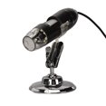 thumbnail image 3 of Microscopio Digital HD, 8 Luces LED USB Tipo C Fuerte Compatibilidad Microscopio Digital Sensor CMOS Para Pruebas Industriales, 3 of 7