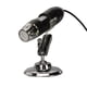 thumbnail image 5 of HD Microscopio Digital, Aplicaciones Amplias USB UPO C Compatibilidad Fuerte 8 Luces LED Microscopio Digital para Pruebas Industriales, 5 of 7