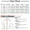 thumbnail image 3 of Autumn Winter Sweatshirts for Women Pull-up Oversize Fit Solid Color Womens Hoodies with Long Sleeves V Neck Breathable Athleisure Casual Cozy Workout Streetwear, 3 of 7