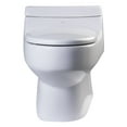 thumbnail image 3 of EAGO R-352SEAT Replacement Soft Closing Toilet Seat for TB352, 3 of 4