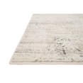 thumbnail image 2 of Loloi Kingston 5'3" x 7'6" Rug in Ivory and Stone, 2 of 2