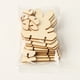 thumbnail image 5 of Colgantes Diy de Virutas de Madera de Pascua, Adornos Colgantes, Decoraciones de Pascua, 5 of 7
