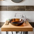 thumbnail image 3 of STRANDCHIC Robinets de Cuisine Muraux Robinet Simple Design Simple pour Maison Balcon 1 Ensemble, 3 of 8