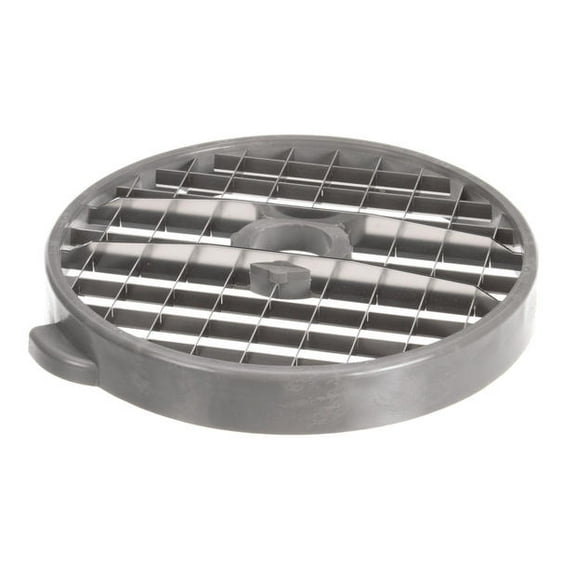 ROBOT COUPE 28121 DICING GRID 20X20 CL50 (Genuine OEM Part)