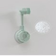 thumbnail image 3 of Soporte para cabezal de ducha Ventosa Soporte para cabezal de ducha Base fija Soporte de baño ajustable para baño AweSitey HA004928-00, 3 of 6