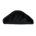 thumbnail image 5 of iHPH7 Wool Hat Cute Beanies for Women Winter Beanies for Men Slouchy Beanie for Women Skull Hat Warm Hat Winter Caps for Women Black One Size, 5 of 5