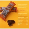 thumbnail image 5 of BARRINOLAS PACK: Avena con Nuez - 100% Natural - Sin Conservadores - Sin Saborizantes Artificiales - Bajas en Sodio - 42 Piezas - Balance Nutrimental - Snack Saludable, 5 of 5