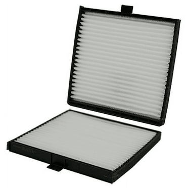 WIX Cabin Air Filter WP10168 Fits select: 2009-2011 CHEVROLET AVEO