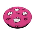 thumbnail image 2 of PopGrip Adhesivo Hello Kitty con Diseño de Lazos, 2 of 7