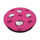 thumbnail image 2 of PopGrip Adhesivo Hello Kitty con Diseño de Lazos, 2 of 7