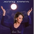 thumbnail image 2 of Jenny Evans - Lunar Tunes - Music & Performance - CD, 2 of 2