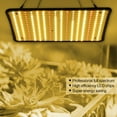 thumbnail image 6 of Lapalife LED Plant Grow Lights Full Spectrum 256LEDs with On/Off Switch Panel Grow Light for Greenhouse and Indoor Plants Hydroponics Seedlings Succulents, 6 of 7