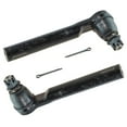 thumbnail image 3 of TRQ 8pc Kit Tie Rod End Control Arm Ball Joint Sway Bar Link LH RH for 07-11 CRV PSA59575 Fits select: 2007-2011 HONDA CR-V, 3 of 6