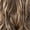 Ash Brown mix Dark Blonde, variant on MY-LADY Clip in Hair Extensions Full Head Thick Long Curly Wave Hairpieces 4 PCS Set Black/Brown/Blonde/Auburn 22"