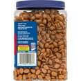 Planters Unsalted Dry Roasted Peanuts, 35 oz Container