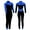 bluefull, variant on Wetsuit Kids Boys/Girls, Youth Child Thermal Warm Neoprene 3mm Full Swimsuit T3 to 14, Toddler Cold Water Junior Front Zip Shorty Wet Suits 2mm for Surfing Swimming Snorkeling Diving